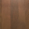 Jonan 94'L x 42'W Rectangular Dining Table | Med Brown Wood | Seats 8, by Mercana, 94" length x 42" width x 30" height thumbnail 6