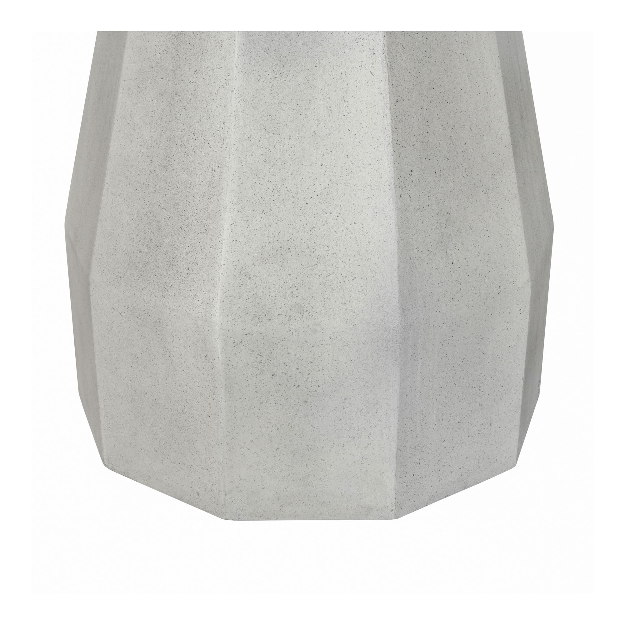 Templo Outdoor Dining Table Antique White large image 