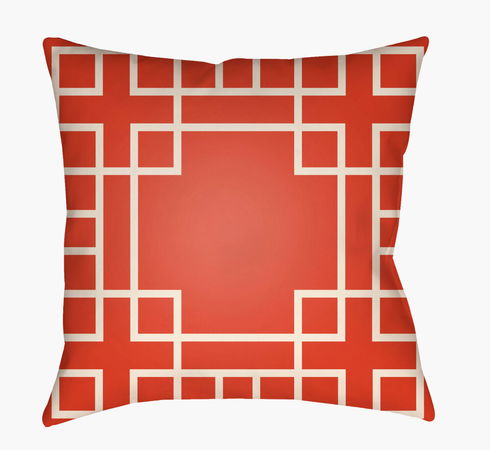 Litchfield Floor Pillow
