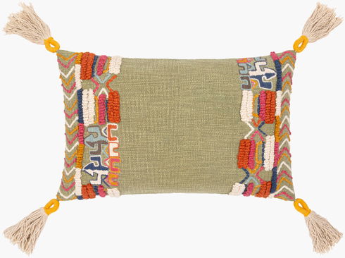 Mystic Lumbar Pillow