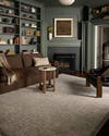 Loloi Winston Rug, 1'6" length x 1'6" width thumbnail 2