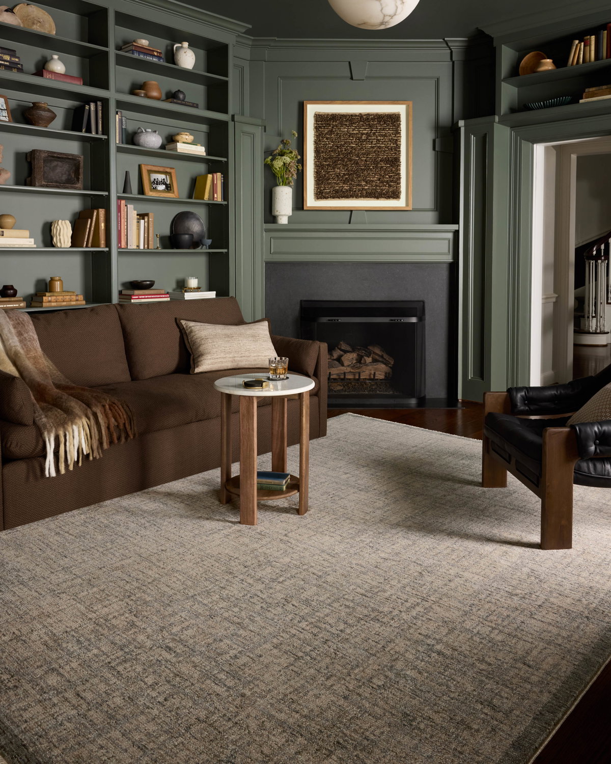 Loloi Winston Rug, 2'7" length x 8' width View 2