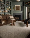 Loloi Winston Rug, 2'7" length x 8' width thumbnail 2