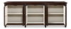 Marksman Sideboard  Dark Brown thumbnail 8