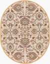 Caesar Handmade Rug thumbnail 0