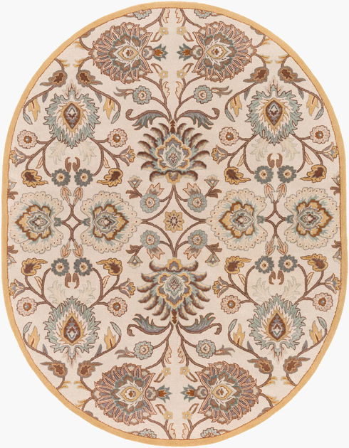 Caesar Handmade Rug