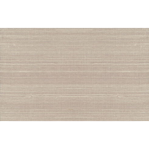 Maguey Sisal Pale Grey Wallpaper