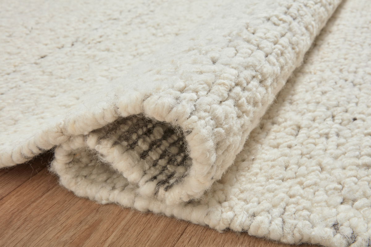 Amber Lewis x Loloi Mulholland Rug, 6' length x 9' width View 7