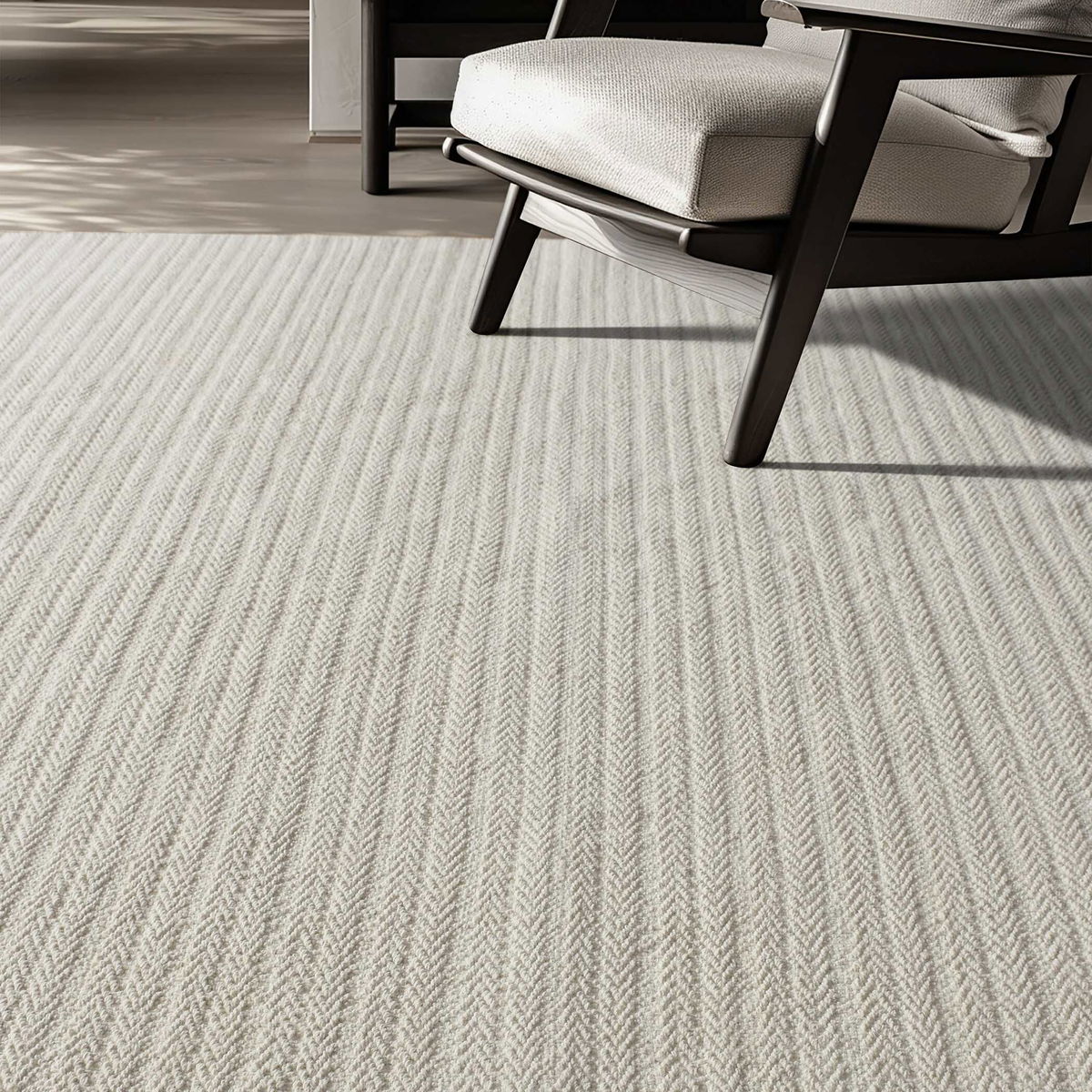 Cele Indoor-Outdoor 9 X 12 Rug, by Uttermost, 9' width x 12' height x 0.37" depth View 2