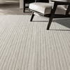 Cele Indoor-Outdoor 9 X 12 Rug, by Uttermost, 9' width x 12' height x 0.37" depth thumbnail 2