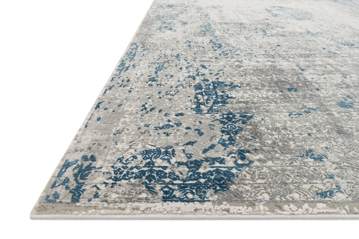 Loloi Sienne Rug, 5'3" length x 7'8" width View 2
