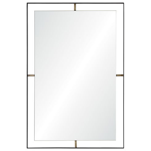 Heston Wall Mirror