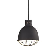 Online Designer Kitchen Dayton 1 Light Industrial Pendant