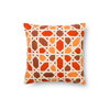 Loloi No Name Pillow, Decorative Pillow, 18" length x 18" width thumbnail