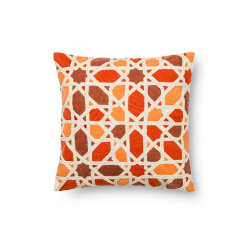 Loloi No Name Pillow