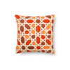 Loloi Pillows Pillow, Decorative Pillow, 18" length x 18" width thumbnail