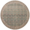 Angela Rose x Loloi Aubrey Rug, 7'6" length x 9'6" width thumbnail 7