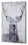 Gaze  Wall Art, Painting by Renwil, 36" height x 1.5" depth thumbnail 2