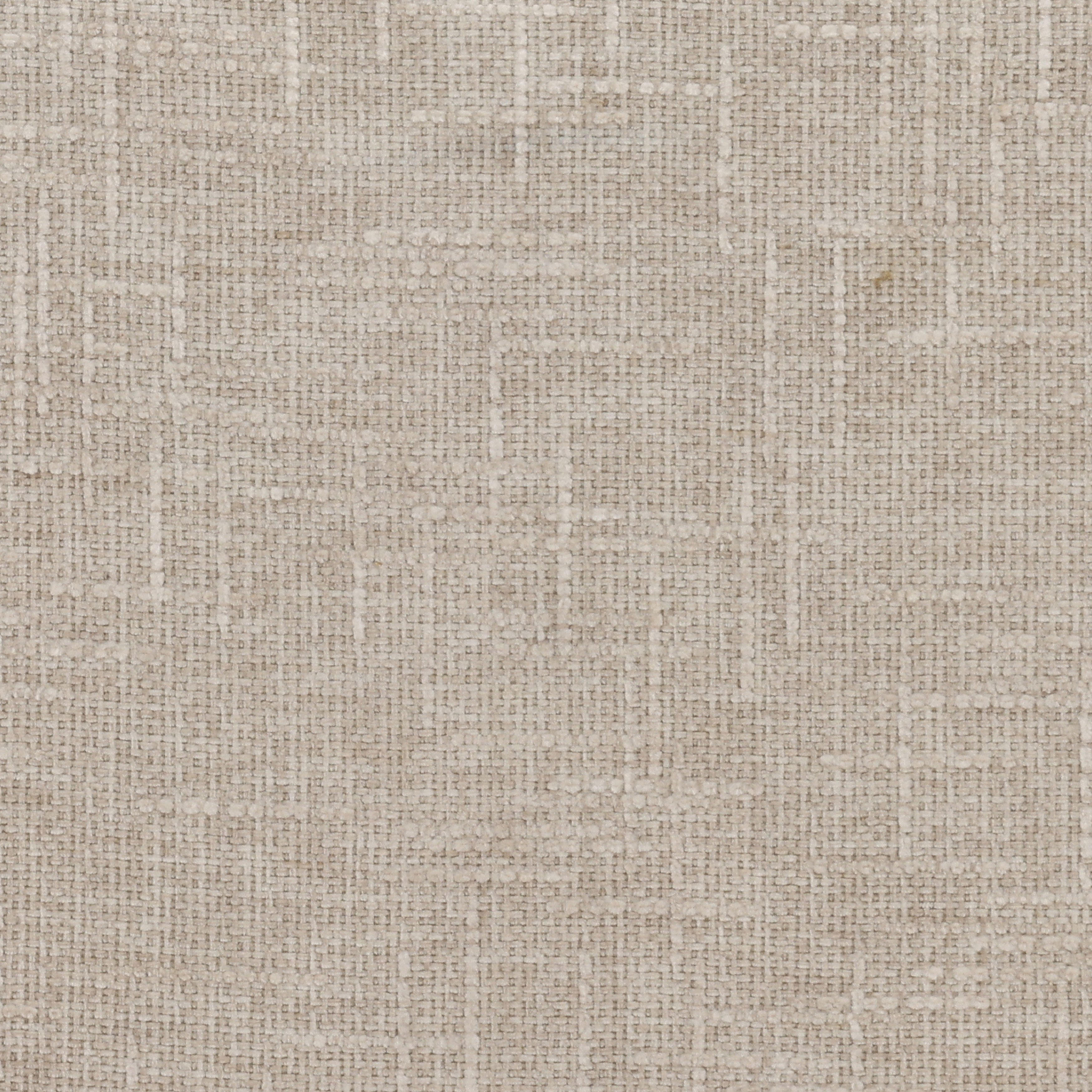 Darina Sofa Cream, Sofas & Sectional by Dovetail, 107.9" width x 30.31" height x 38.58" depth View 5