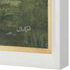 The Path Of The Water Framed Print, Art by Uttermost, 43" width x 33" height x 2" depth thumbnail 7