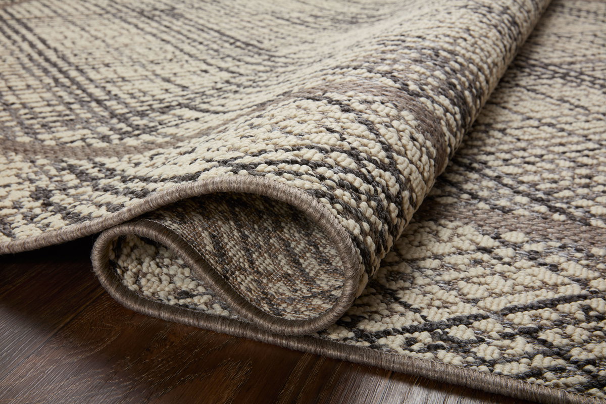 Loloi Rainier Rug, 2'2" length x 3'9" width View 4