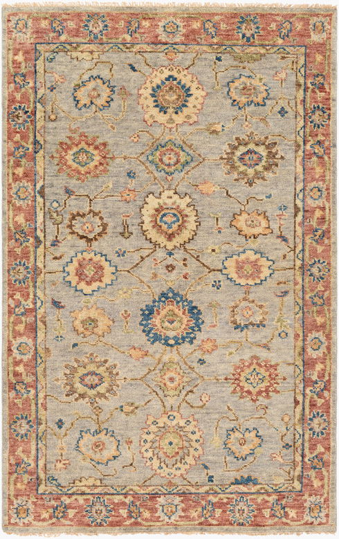 Biscayne Handmade Rug