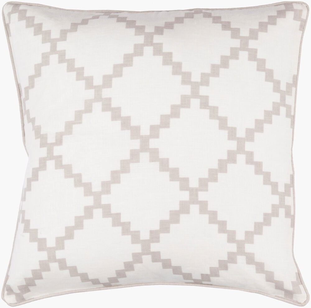 Parsons Accent Pillow large image 