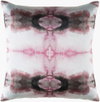 Kalos Accent Pillow Poly, Decorative Pillow by Surya, 22" length x 22" width thumbnail