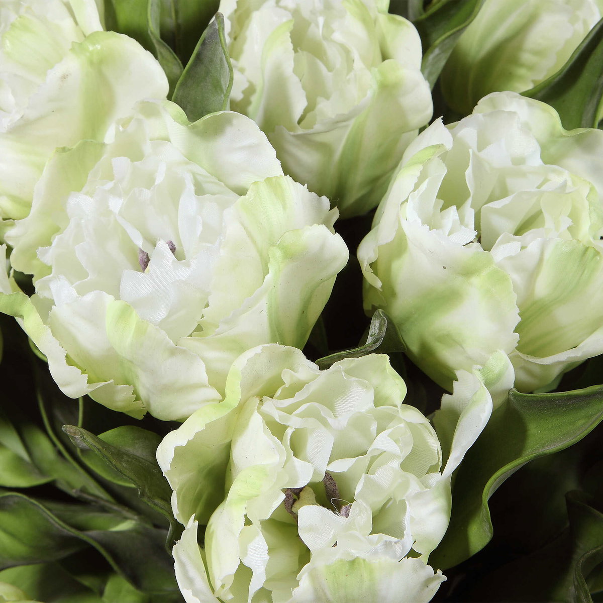 Kimbry Tulip Centerpiece, Artificial Plants & Flower by Uttermost, 24" width x 18" height x 16" depth View 6