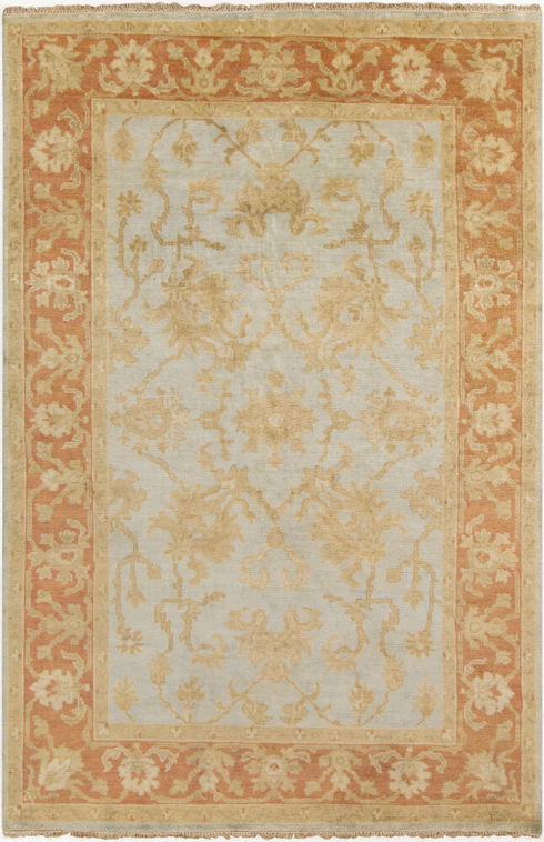 Hillcrest Handmade Rug