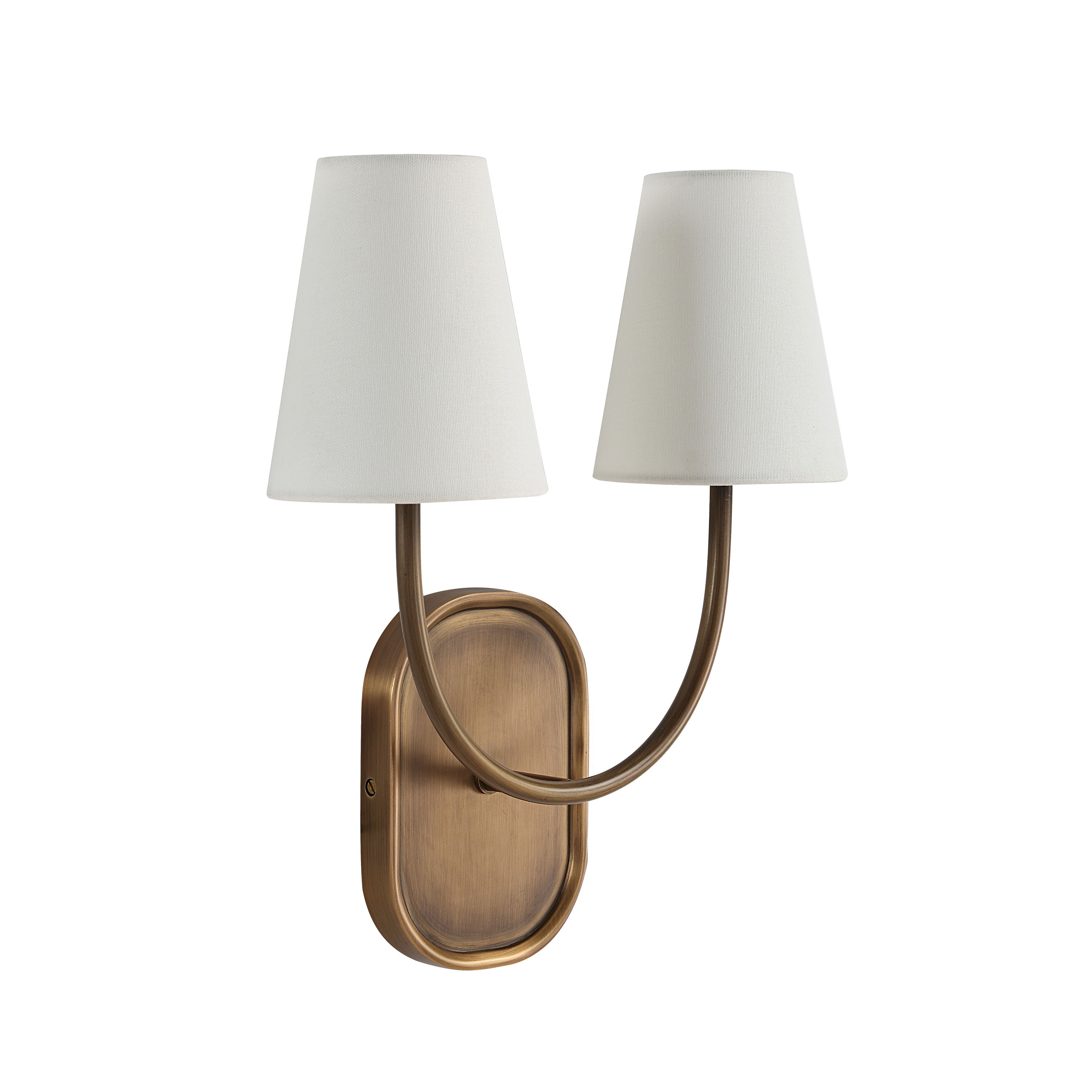 Maddie, Sconce by Renwil, 15.5" height x 5.75" depth View 2