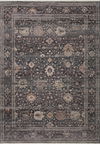 Loloi Lyra Rug, 5'3" length x 7'9" width thumbnail