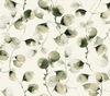 Eucalyptus Trail Green Wallpaper thumbnail 0