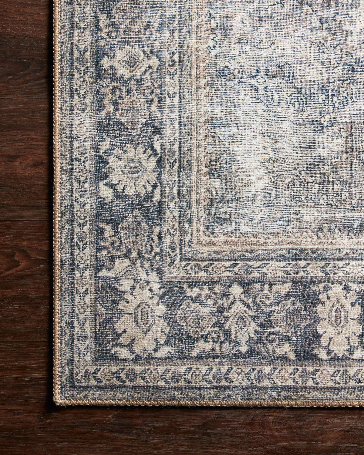 Loloi Wynter Rug, 2' length x 5' width View 8