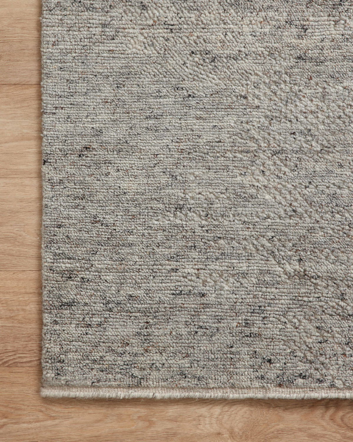 Amber Lewis x Loloi Collins Rug, 1'6" length x 1'6" width View 8