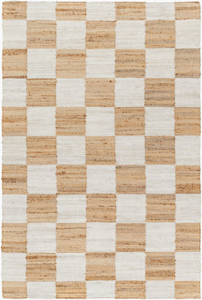 Kamey Handmade Rug large image 