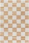 Kamey Handmade Rug thumbnail 0