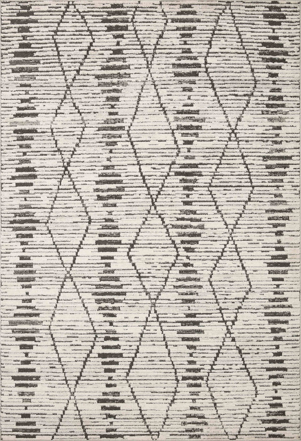 Loloi II Kamala Rug, 9'2" length x 13' width View 1