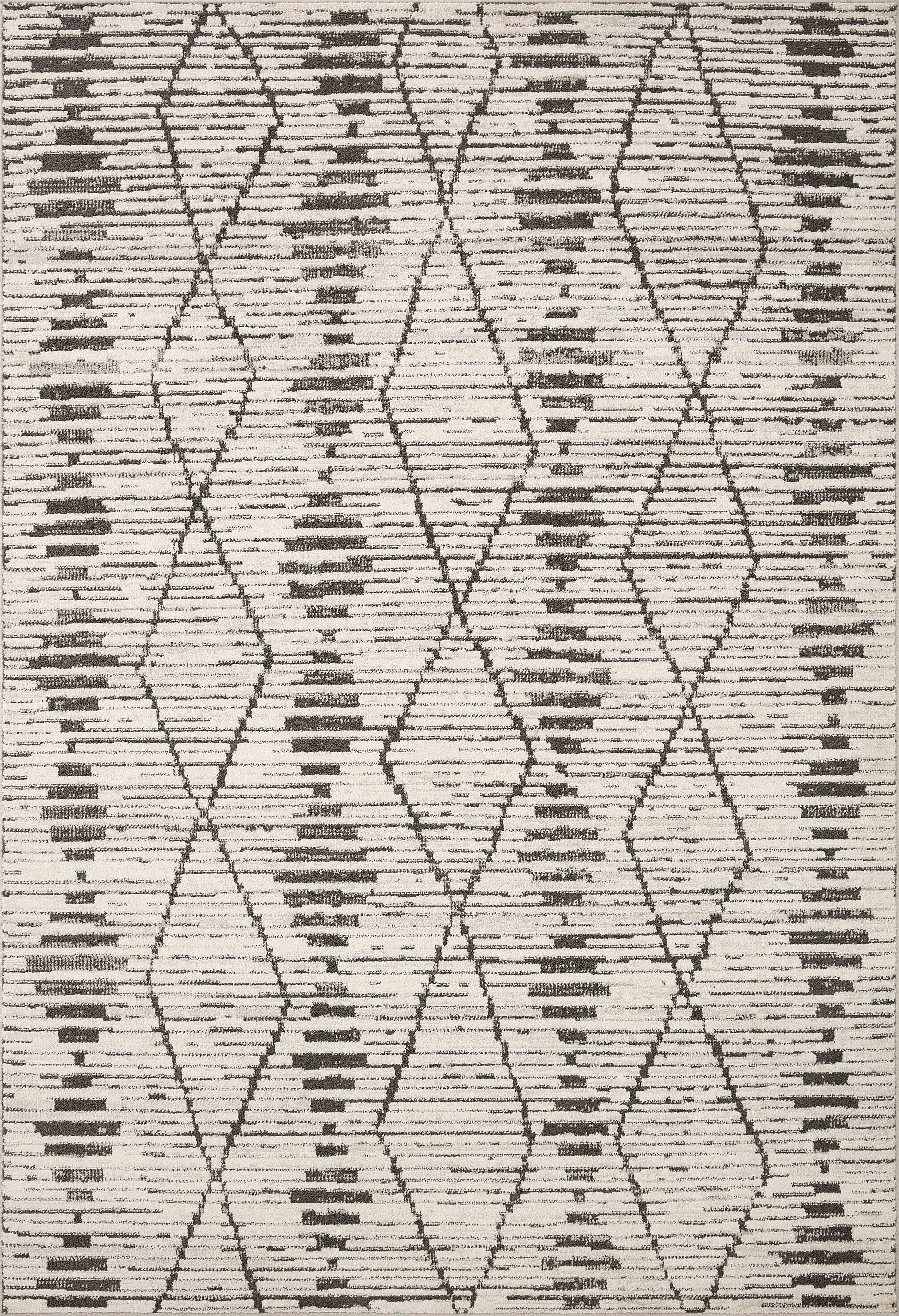 Loloi II Kamala Rug large image 