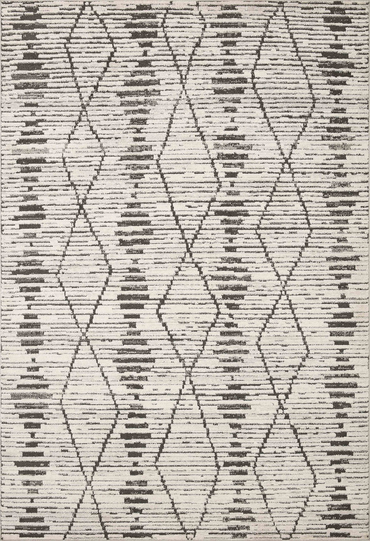 Loloi Kamala Rug, 2'7" length x 8' width View 1