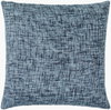 Ezequiel Accent Pillow Down, Decorative Pillow by Surya, 20" length x 20" width thumbnail