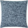 Ezequiel Accent Pillow Poly, Decorative Pillow by Surya, 18" length x 18" width thumbnail