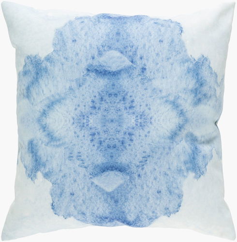 Rain Accent Pillow
