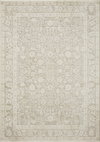 Amber Lewis x Loloi Zuma Rug, 1'6" length x 1'6" width thumbnail 1