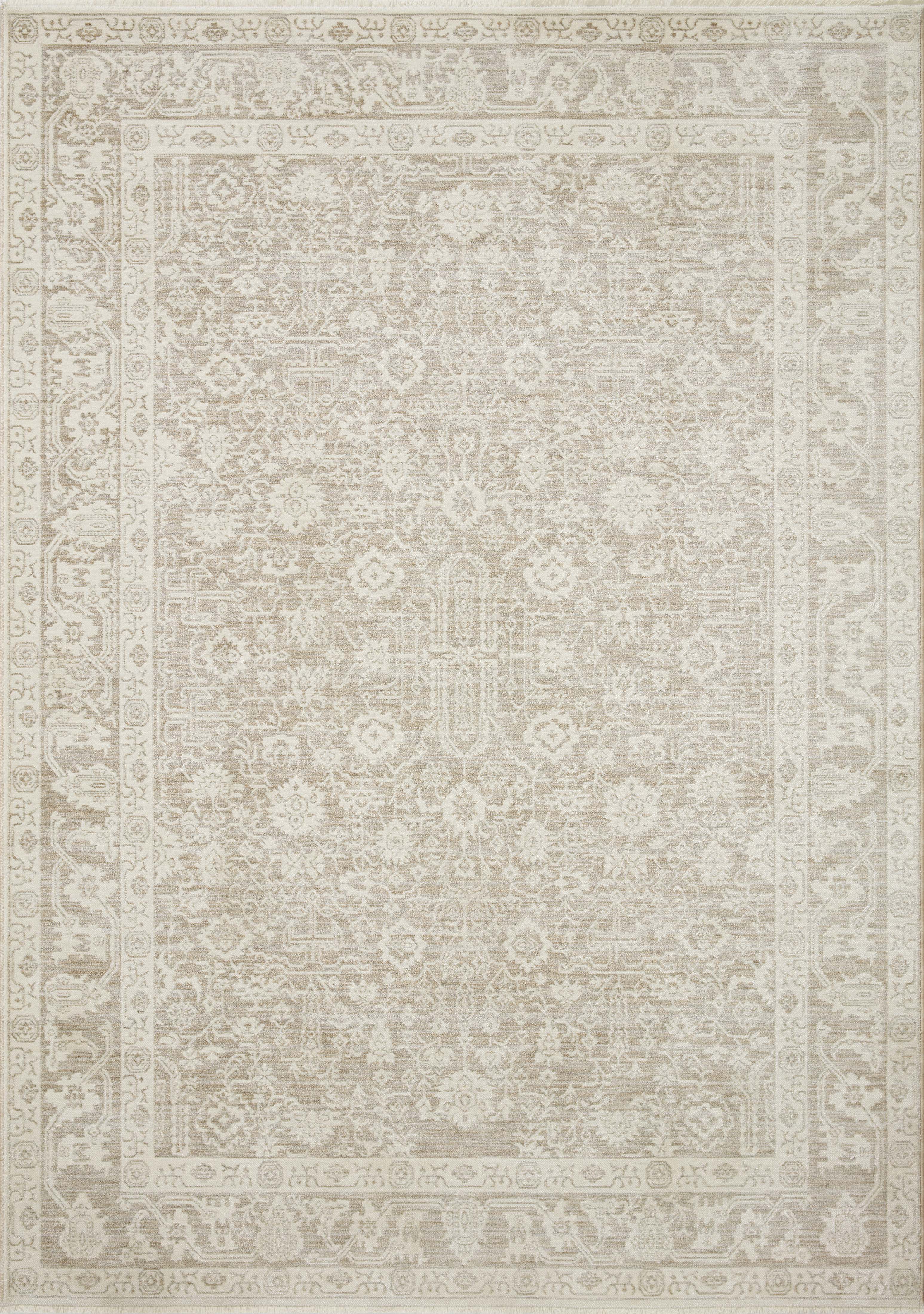 Amber Lewis x Loloi Zuma Rug large image 