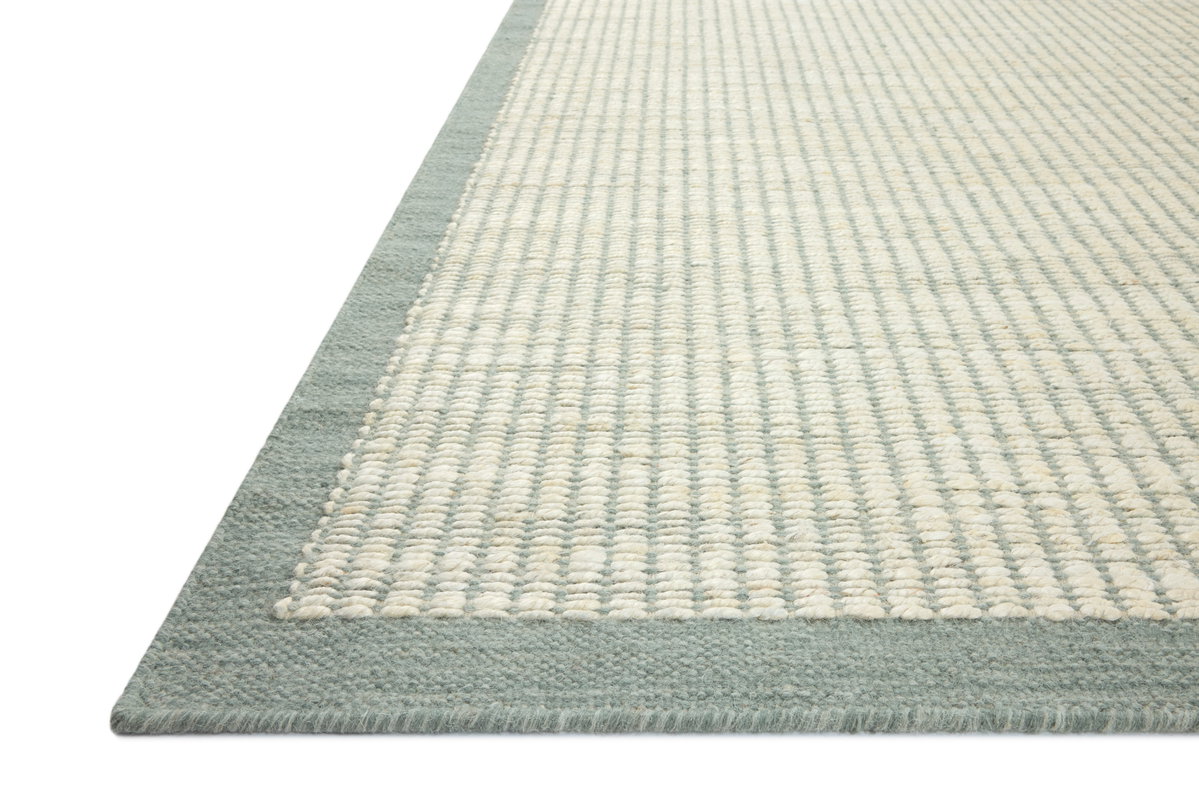 Amber Lewis x Loloi Lilah Rug, 2'3" length x 3'9" width View 4