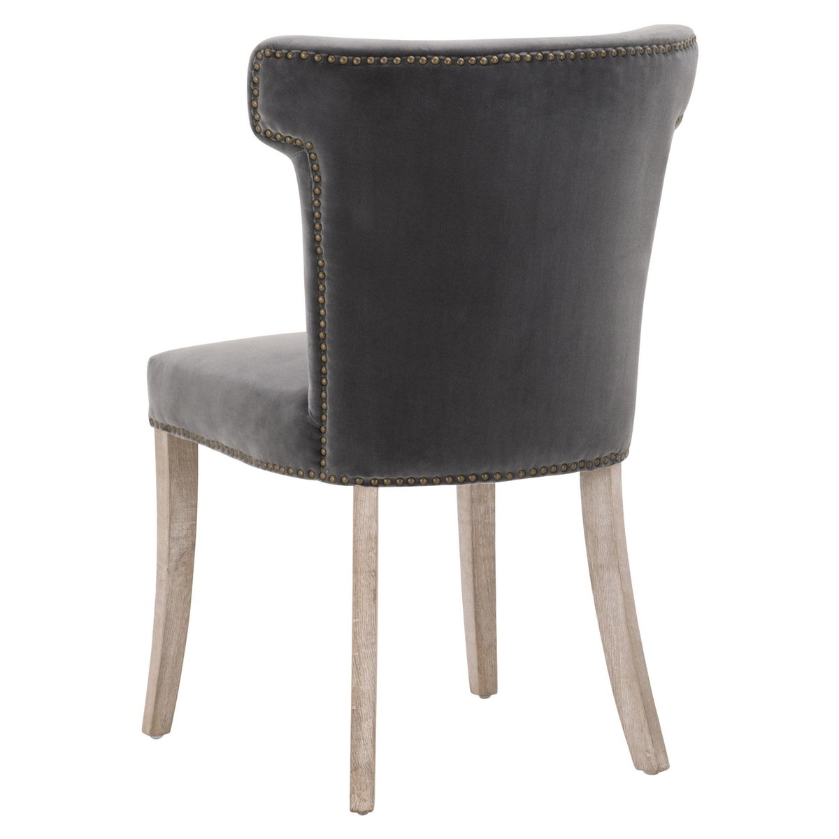Celina Dining Chair, by Essentials for Living, 24.5" width x 37" height x 24" depth View 4
