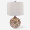 Lagos Rustic Table Lamp thumbnail 0