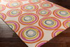 Miranda Handmade Rug, by Surya, 3' length x 2' width thumbnail