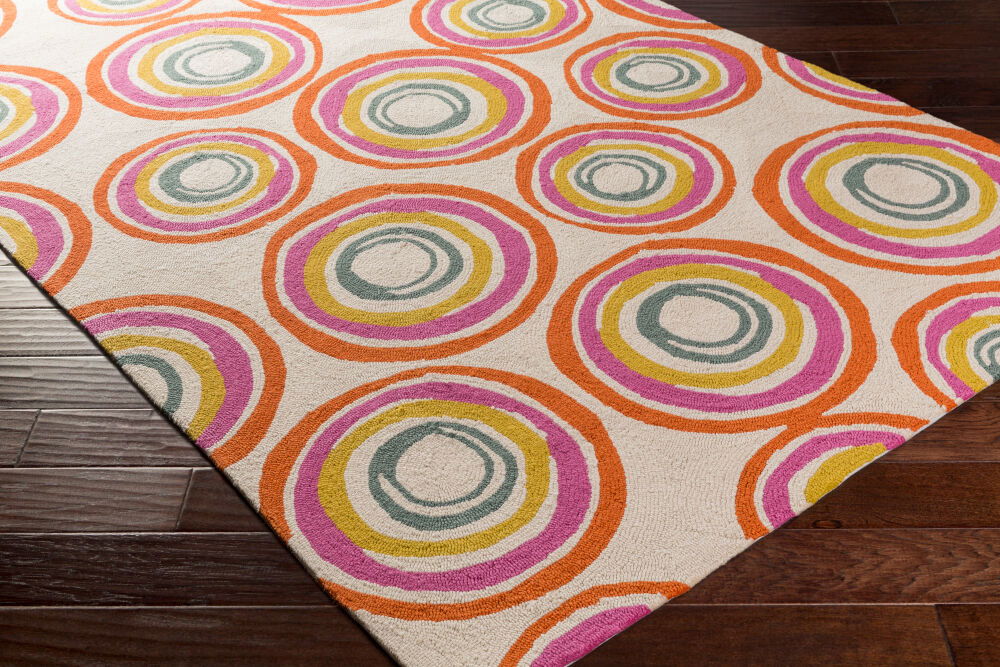Miranda Handmade Rug large image 